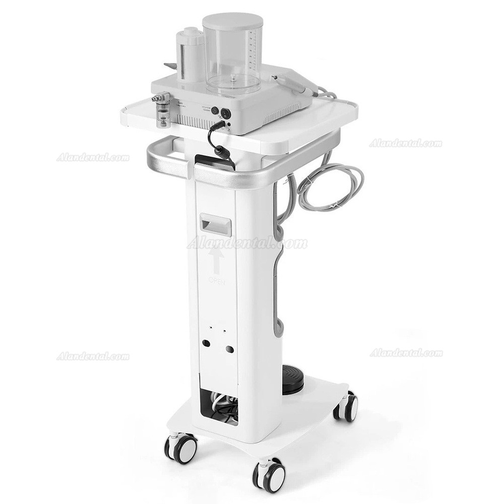 Likaymo GM-1 Dental Multi-Function Mobile Trolley Cart